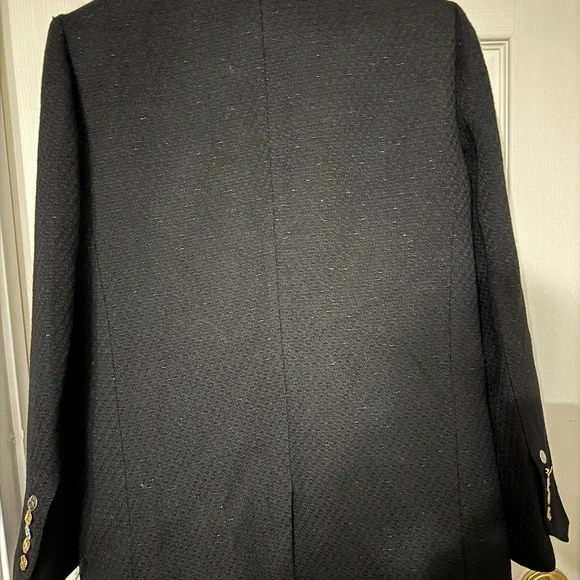 zadig voltaire Blazer Vicka $ 698 SZ 38 NEW without tag